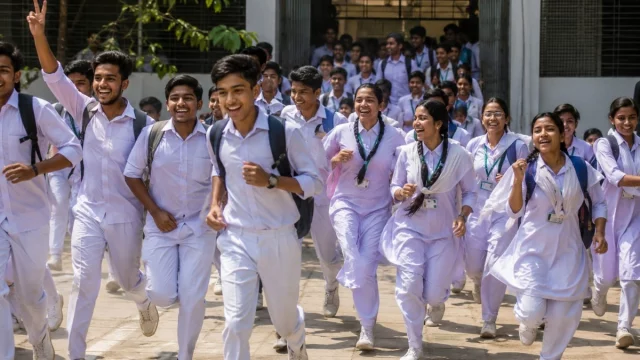 আগামীকাল বুধবার দেশের সব শিক্ষা প্রতিষ্ঠান ছুটি