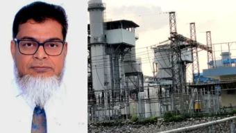 ২৬ দিন ধরে বন্ধ সরকারি বিদ্যুৎকেন্দ্র, পরিচালক বললেন ‘ড. ইউনূসের দোষ’