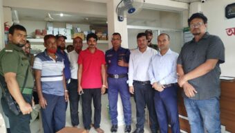 নাগরপুরে তিন ডায়াগনস্টিক সেন্টারকে ৪০ হাজার জরিমানা 