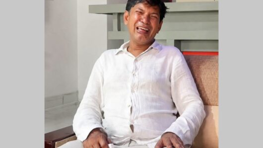 মৌলভীবাজারের বাবার হৃদয়বিদারক আর্তনাদ-“আমার মতো ভুল করবেন না”