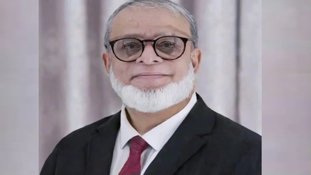 পৃথিবীর শ্রেষ্ঠ প্রধানমন্ত্রী আমাদের তারেক রহমান; সংসদ সদস্য শকু