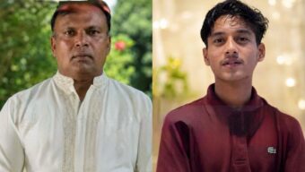 মৌলভীবাজারে প্রাইভেটকার চাপায় নিহত-২, আশঙ্কাজনক-২