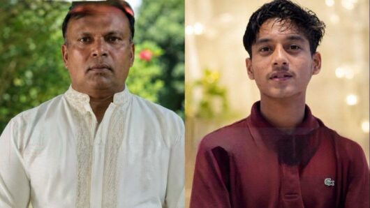 মৌলভীবাজারে প্রাইভেটকার চাপায় নিহত-২, আশঙ্কাজনক-২