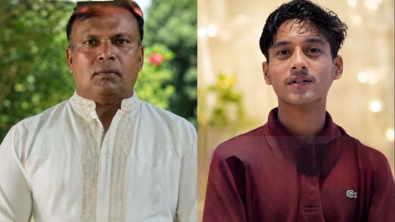 মৌলভীবাজারে প্রাইভেটকার চাপায় নিহত-২, আশঙ্কাজনক-২