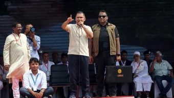 বিভ্রান্তিকর কথা বলে শান্তিশৃঙ্খলা বিনষ্ট করবেন না: প্রধানমন্ত্রী