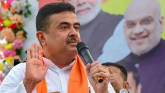 পাকিস্তান অধিকৃত কাশ্মীরও দখল করব, শুভেন্দুর হুঙ্কার