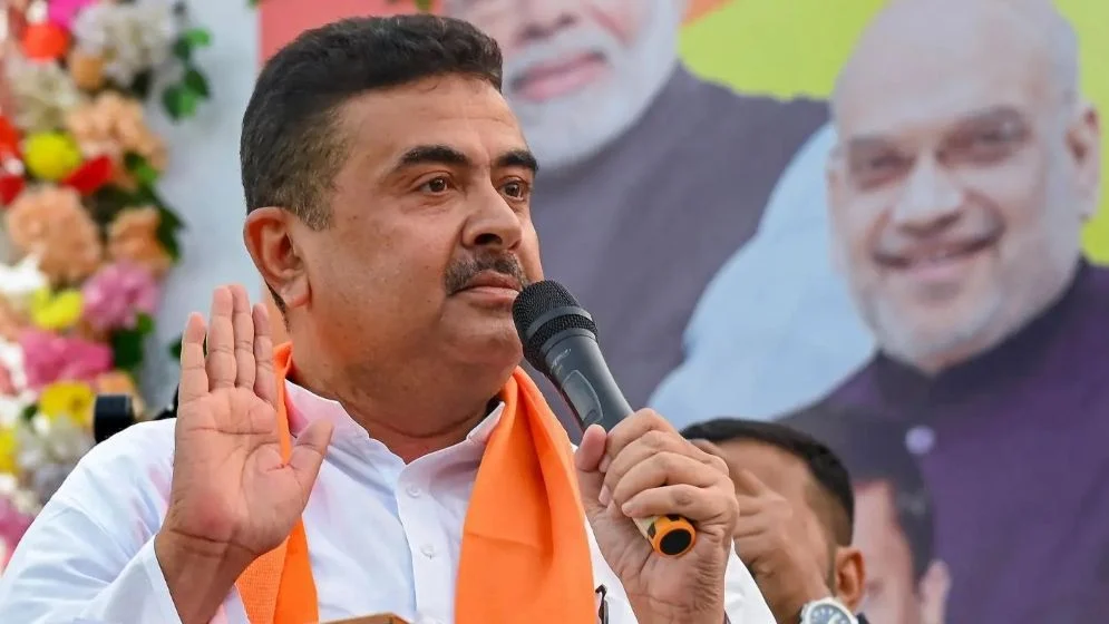 পাকিস্তান অধিকৃত কাশ্মীরও দখল করব, শুভেন্দুর হুঙ্কার