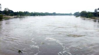 আগামী ২৪ ঘণ্টায় মধ্যে যেসব নদী-সংলগ্ন নিম্নাঞ্চল প্লাবিত হওয়ার আশঙ্কা