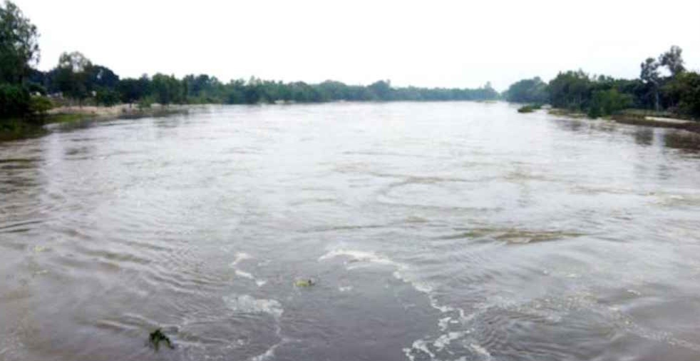 আগামী ২৪ ঘণ্টায় মধ্যে যেসব নদী-সংলগ্ন নিম্নাঞ্চল প্লাবিত হওয়ার আশঙ্কা