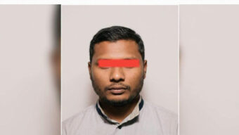 বলাৎকারের অভিযোগে মাদ্রাসা শিক্ষক গ্রেপ্তার