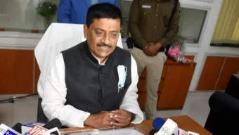 বাংলাদেশের সঙ্গে ফারাক্কা চুক্তি নবায়ন না করার দাবি ভারতীয় এমপির