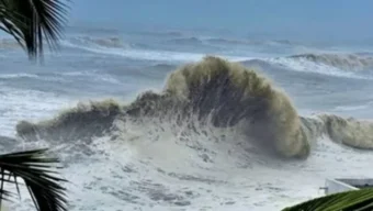 দেশের চার সমুদ্রবন্দরে ৩ নম্বর সতর্কসংকেত