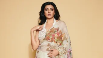 ঈশ্বর আমাকে বাঁচিয়েছেন’, তিনবার বিয়ে ভাঙা প্রসঙ্গে সুস্মিতা সেন