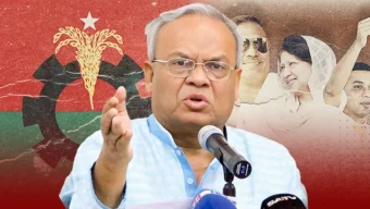 বিএনপির পরবর্তী মহাসচিব পদে রিজভীসহ আলোচনায় যারা