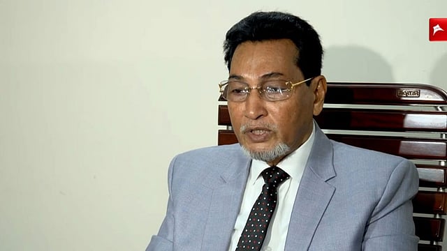 আদানির সঙ্গে বিদ্যুৎ চুক্তি নিয়ে যা বললেন চিফ হুইপ