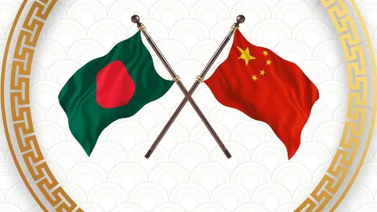 ঢাকার চীনা দূতাবাসে মেইল করে হামলার হুমকি, নড়েচড়ে বসেছে গোয়েন্দা সংস্থা