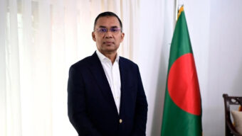 প্রধানমন্ত্রীর ভারত সফরের অনুকূল পরিবেশ দেখছে না বাংলাদেশ