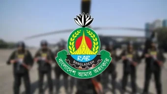 বুধবার ৮টি প্রশিক্ষিত কুকুর নিলামে তুলছে র‍্যাব