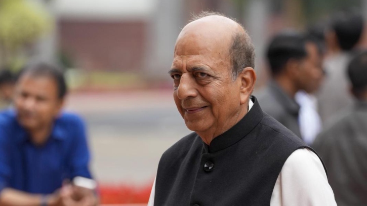 প্রধানমন্ত্রীর সঙ্গে সাক্ষাতের পরেই দিল্লিতে দীনেশ ত্রিবেদী