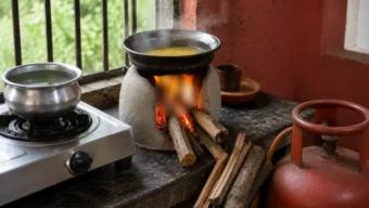 ব্রাহ্মণবাড়িয়ায় তীব্র গ্যাস সংকট, ভোগান্তিতে ২৬ হাজার গ্রাহক
