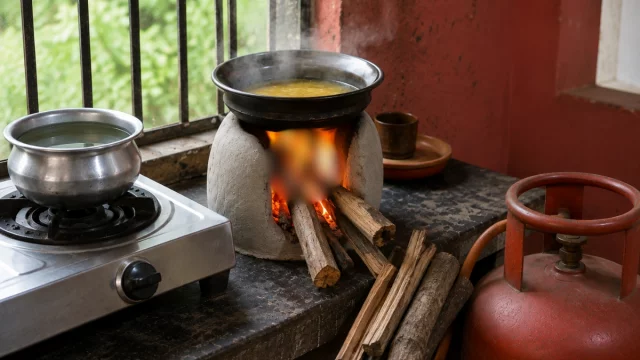 ব্রাহ্মণবাড়িয়ায় তীব্র গ্যাস সংকট, ভোগান্তিতে ২৬ হাজার গ্রাহক