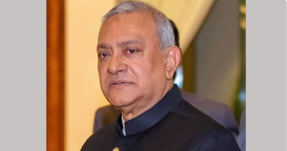 আমার মাথা অন্যের শরীরে বসিয়ে অশ্লীল ভিডিও বানানো হয়েছে: এমপি নাসের রহমান