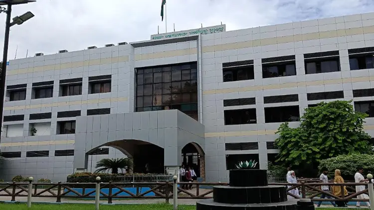 রংপুরে ১৪ দিনে ৯ খুন, সাতটিই মহানগরীতে