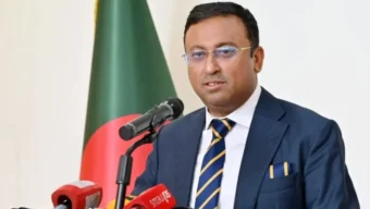 বাংলাদেশ-চীন প্রতিরক্ষা সংলাপ শুরু করতে যাচ্ছে : হুমায়ুন কবির