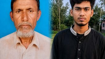 নাগরপুরে মাদকাসক্ত ছেলের হাতে ভ্যান চালক পিতা হত্যা