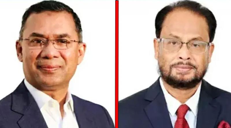 ভারতের আমন্ত্রণে প্রধানমন্ত্রীর যাওয়া উচিত: জিএম কাদের