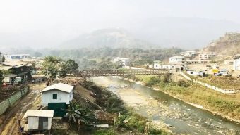ভারতের চিকেন নেক নিয়ে নতুন পরিকল্পনা