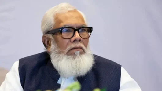 সালমান এফ রহমানের পক্ষে লড়তে এক বিদেশি আইনজীবীর আবেদন