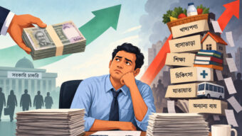 বেতন বাড়ল, এবার সেবার মানও বাড়বে তো?