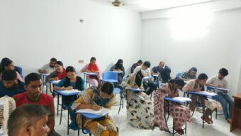 শ্রীমঙ্গলে অ্যাসেট প্রকল্পের উদ্যোক্তা উন্নয়ন ও হাউজ কিপিং কোর্সের মূল্যায়ন পরীক্ষা অনুষ্ঠিত