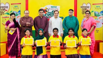সিলেট বিভাগের ‘সেরা পাঁচজন ইস্পাহানি মির্জাপুর বাংলাবিদ’ নির্বাচিত