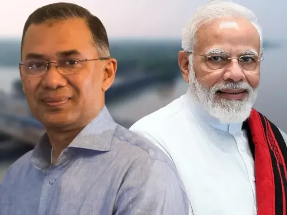 তারেক-মোদির বৈঠকের পর গঙ্গার পানিবণ্টন চুক্তির নবায়ন হতে পারে
