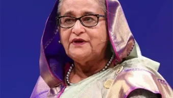 দলের কেন্দ্রীয় নেতাদের দিল্লিতে ডেকেছেন হাসিনা