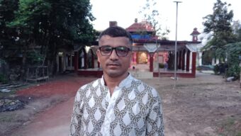 শ্রীমঙ্গল উপজেলা পূজা উদযাপন ফ্রন্টের ভারপ্রাপ্ত আহবায়ক হলেন সুজিত রায়