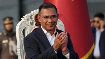 ভারতীয় গণমাধ্যমের প্রতিবেদন; নভেম্বরে ভারত সফর করবেন প্রধানমন্ত্রী তারেক রহমান