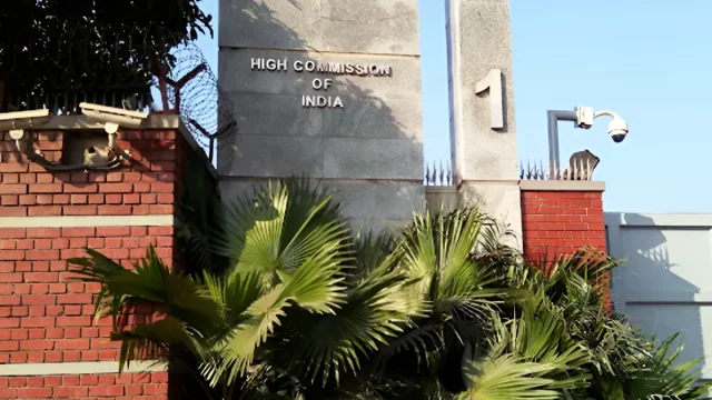 ভিসাপ্রত্যাশী বাংলাদেশিদের সতর্কবার্তা দিলো ভারতীয় হাইকমিশন