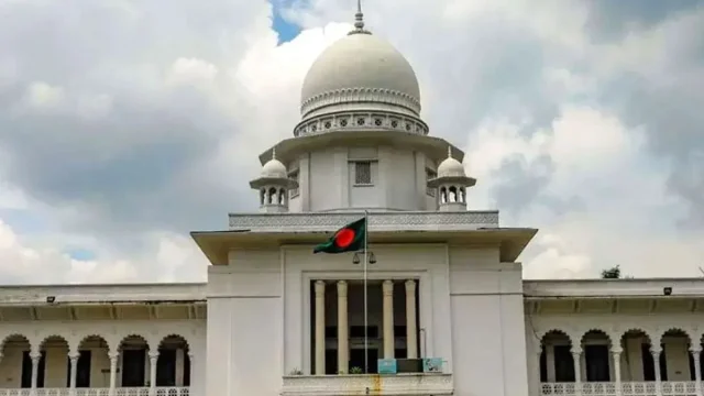 আদালতের নির্দেশ ছাড়া একাধিক মামলার সাজা একসঙ্গে নয়: হাইকোর্ট