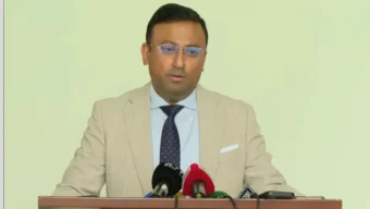 প্রধানমন্ত্রীর ভারত সফরের বিষয়ে যা বললেন পররাষ্ট্র প্রতিমন্ত্রী