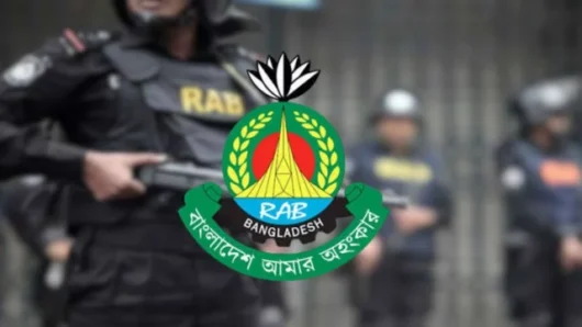 সারাদেশে শুরু হতে যাচ্ছে বিশেষ অভিযান: র‌্যাব মহাপরিচালক