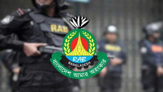 সারাদেশে শুরু হতে যাচ্ছে বিশেষ অভিযান: র‌্যাব মহাপরিচালক