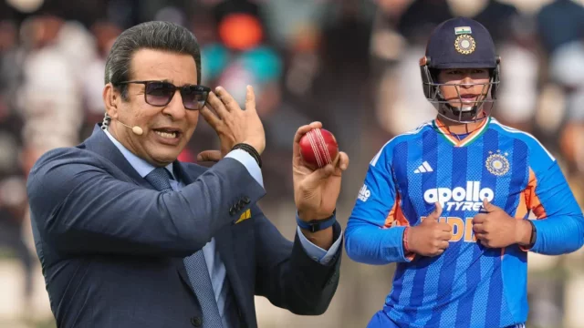 সূর্যবংশীর উদাহরণ টেনে পিএসএলকে প্রশ্নবিদ্ধ করলেন ওয়াসিম আকরাম