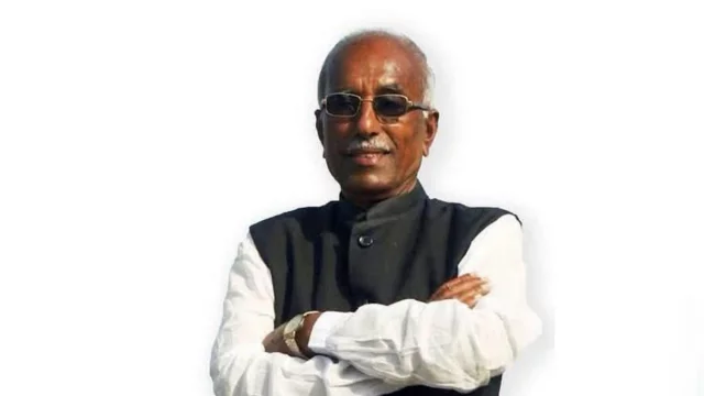 গাইবান্ধায় আওয়ামী লীগ নেতা রনজিত বকশি সূর্য গ্রেপ্তার