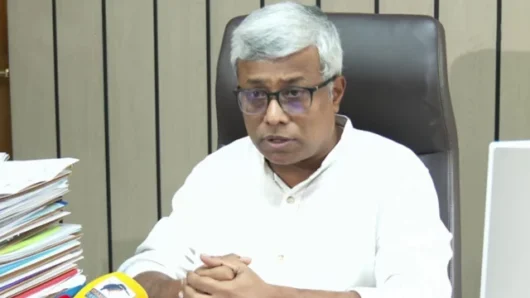 দেশের বিদ্যুৎ-জ্বালানি পরিস্থিতি নিয়ে যা বললেন বিদ্যুৎ প্রতিমন্ত্রী