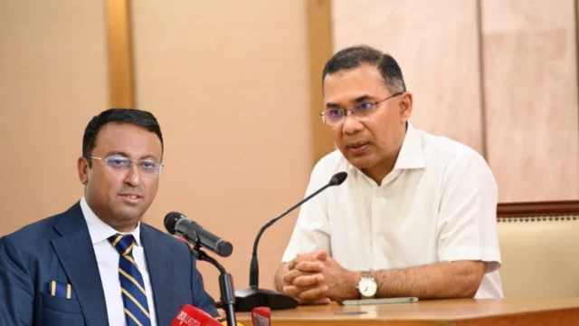অনুকূল পরিবেশ হলেই ভারত সফরে যাবেন প্রধানমন্ত্রী’