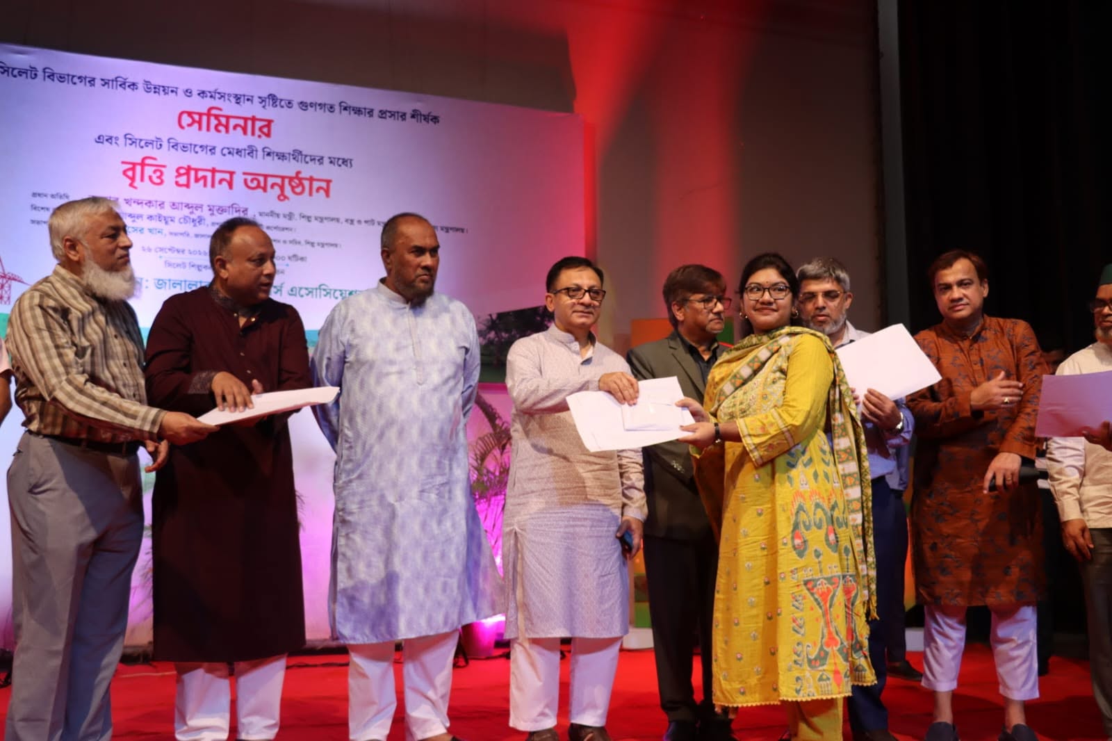 মেধা আছে, প্রয়োজন সঠিক দিকনির্দেশনা  ও মানসম্মত শিক্ষা: বাণিজ্যমন্ত্রী