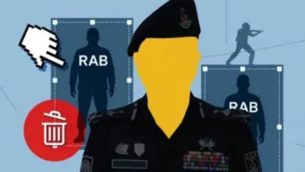 র‍্যাব থেকে এসআরবি: ক্ষমতা ও জবাবদিহি নিয়ে টিআইবির উদ্বেগ